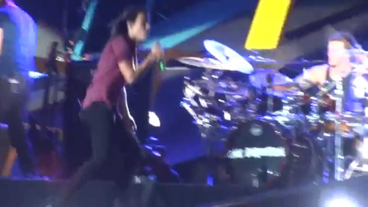 Better Than Words - One Direction [Live in Perth, Australia] HD 20/2/2015
