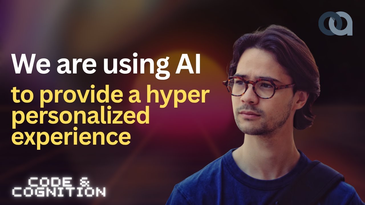 AI Development, Streaming, and Scaling with AWS Lambda