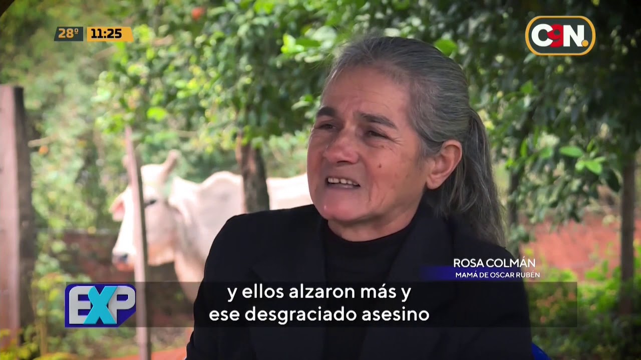 #Expedientes: Bajo Bandera
