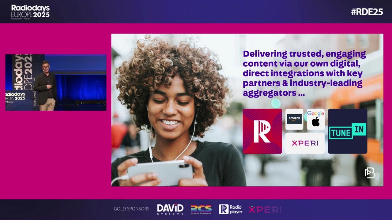 The Great Radio Shift Moving Audiences to Digital Platforms