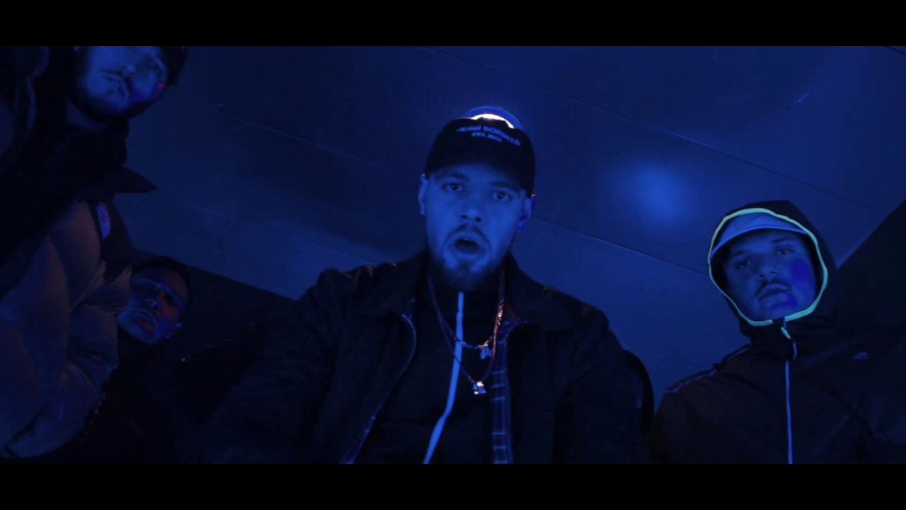 Diril - Lowkey {Official Video} prod. by Jakebeatz