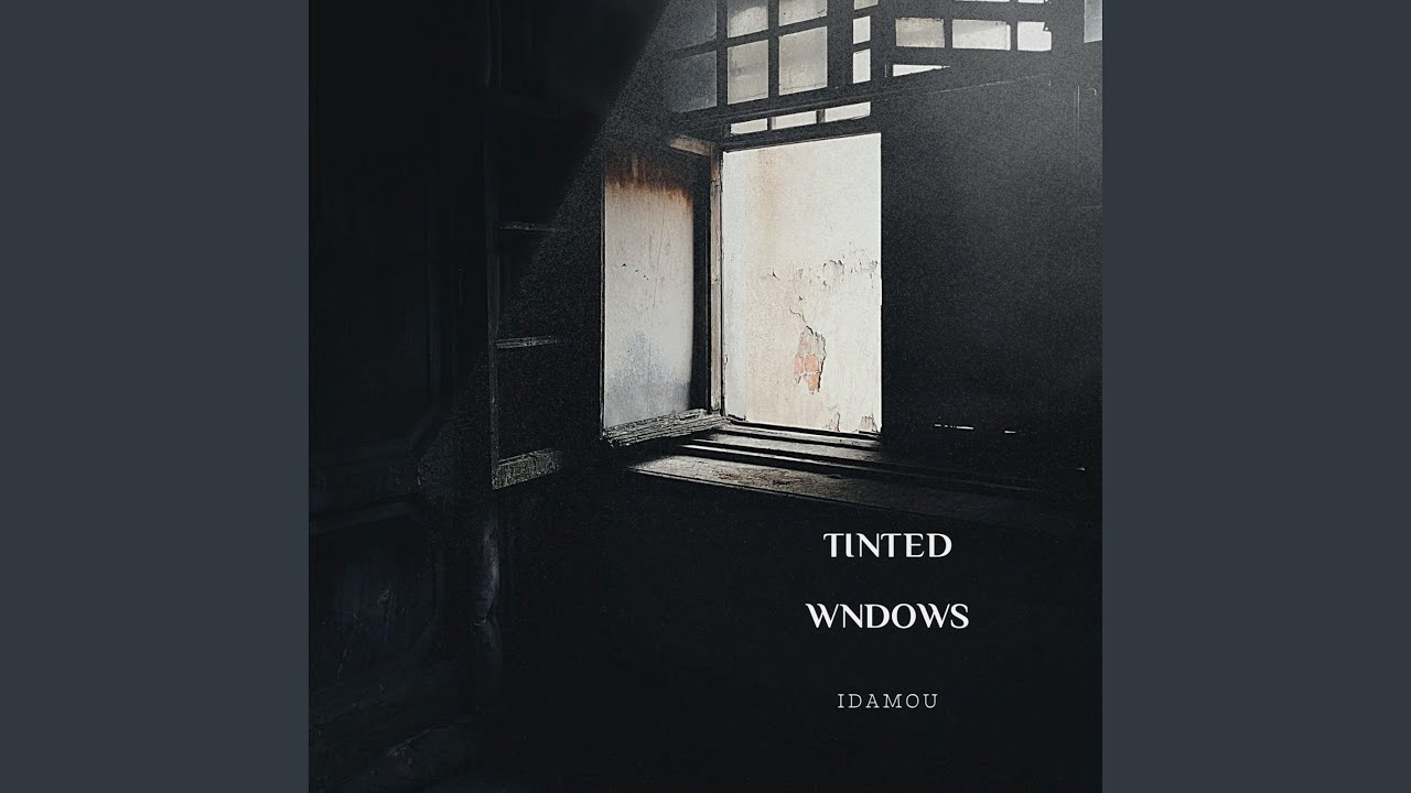 Tinted Windows