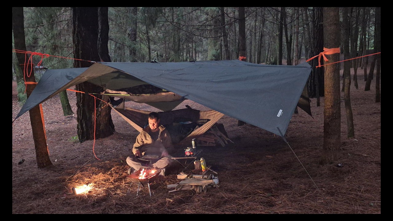 Floating Shelter 2.0 | Stronger, Smarter, More Comfortable