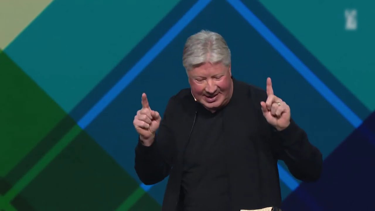 The Beginning Of Death | Pastor Robert Morris | The Principles of First Mention (1 of 3)