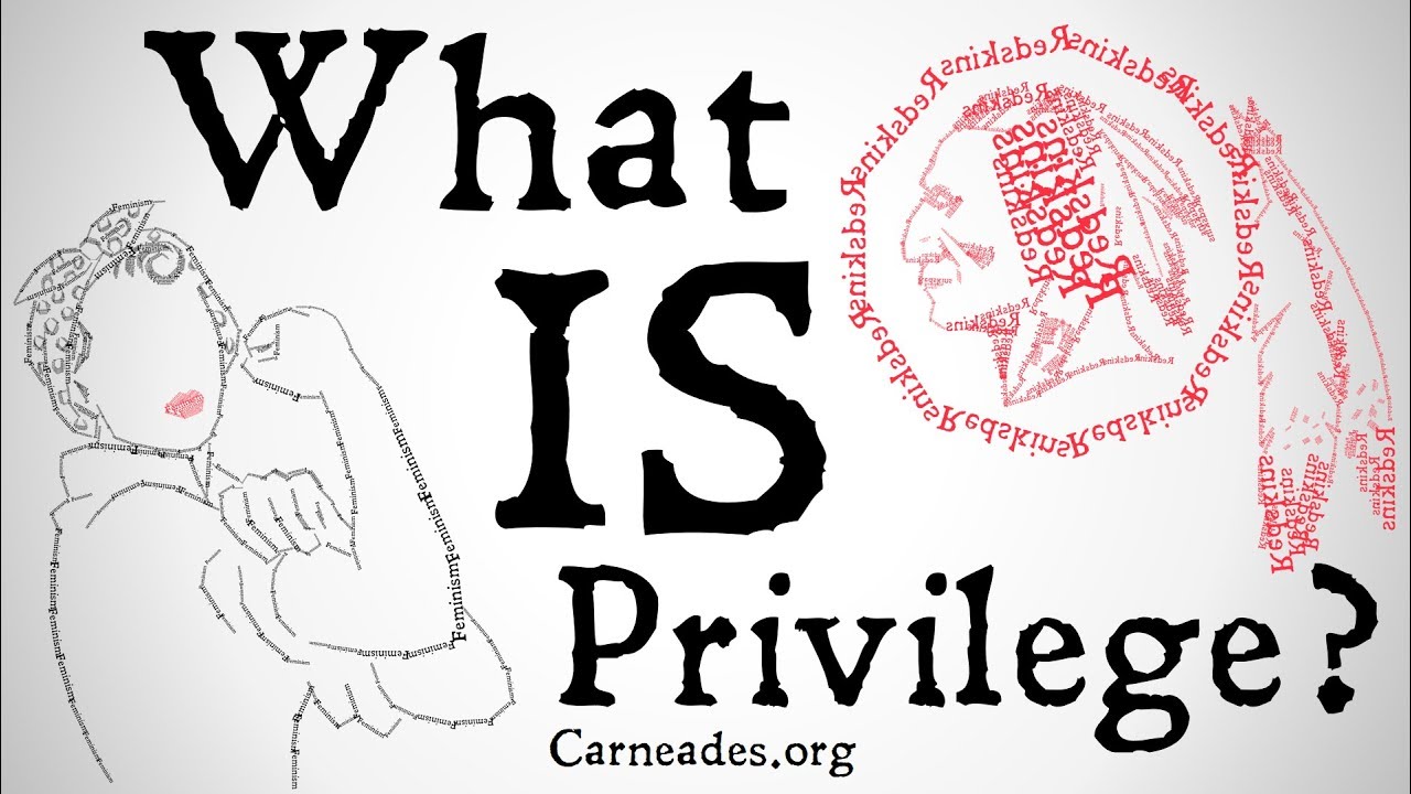What is Social Privilege? (Philosophical Definition)