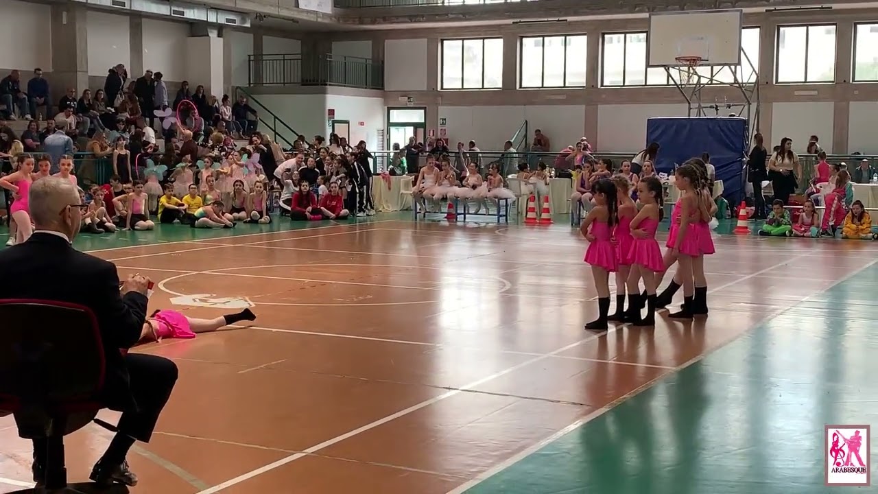 ARABESQUE ACADEMY