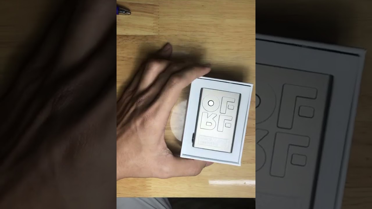 Test m&aacute;y Nexmesh