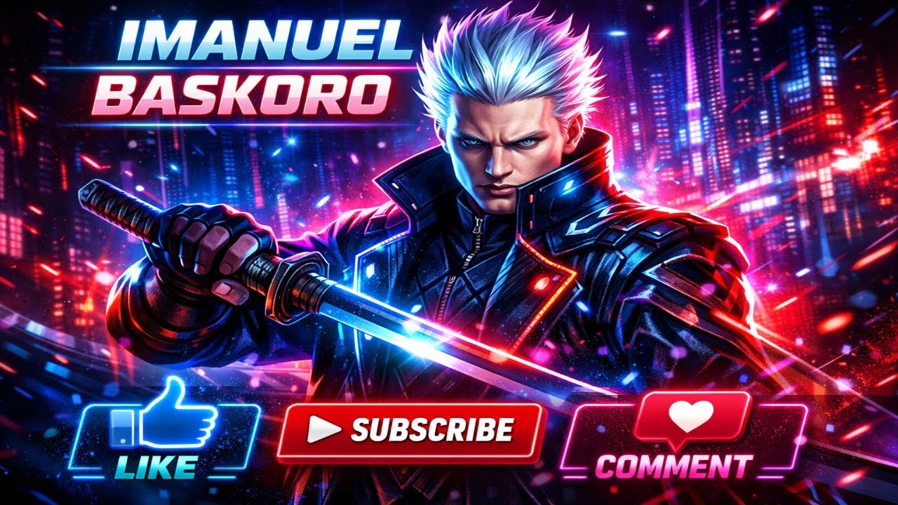 🎮⚔️ Vergil OP Banget! Devil May Cry 3 Special Edition