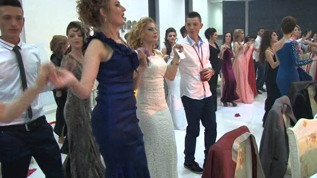 Mbrëmja e Maturës 2013 SH.M.E Isa Boletini Podujevë Pjesa e 5