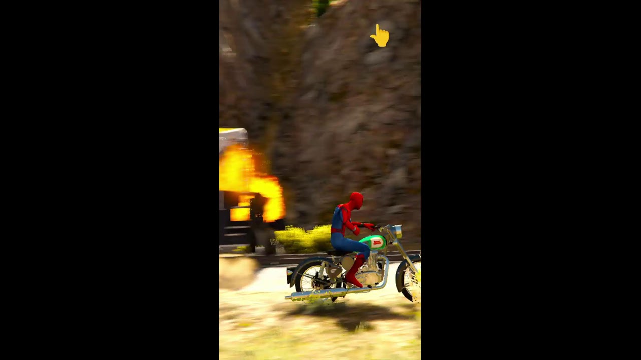 🔴LIVE GTA 5 GAMEPLAY SPIDERMAN IN LOSS SANTOS