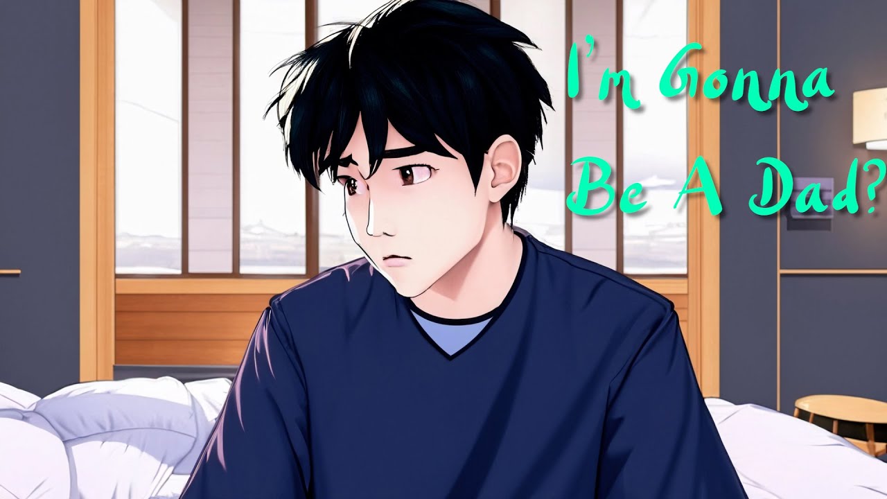 [M4F] The News [BFE] [Pregnant Listener] [Overworked Speaker] [Argument] [Apology]