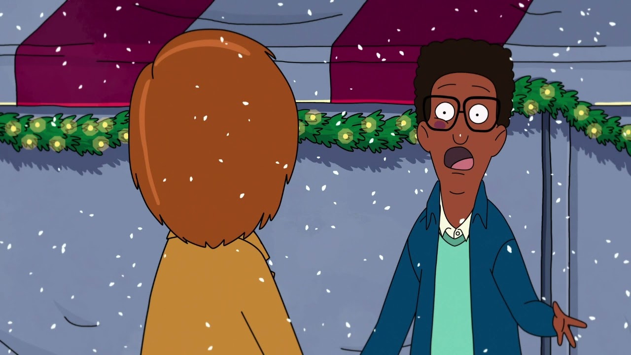 "How It Happened" | Central Park S02 E07