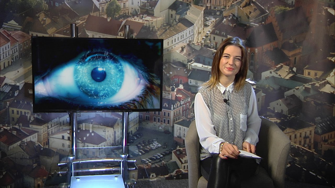 Na własne oczy, odc. 5 - imav.tv