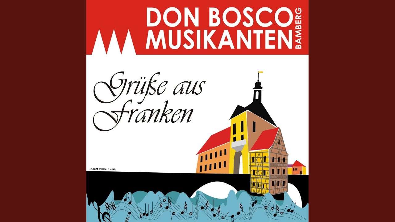 Sehnsucht nach Musik