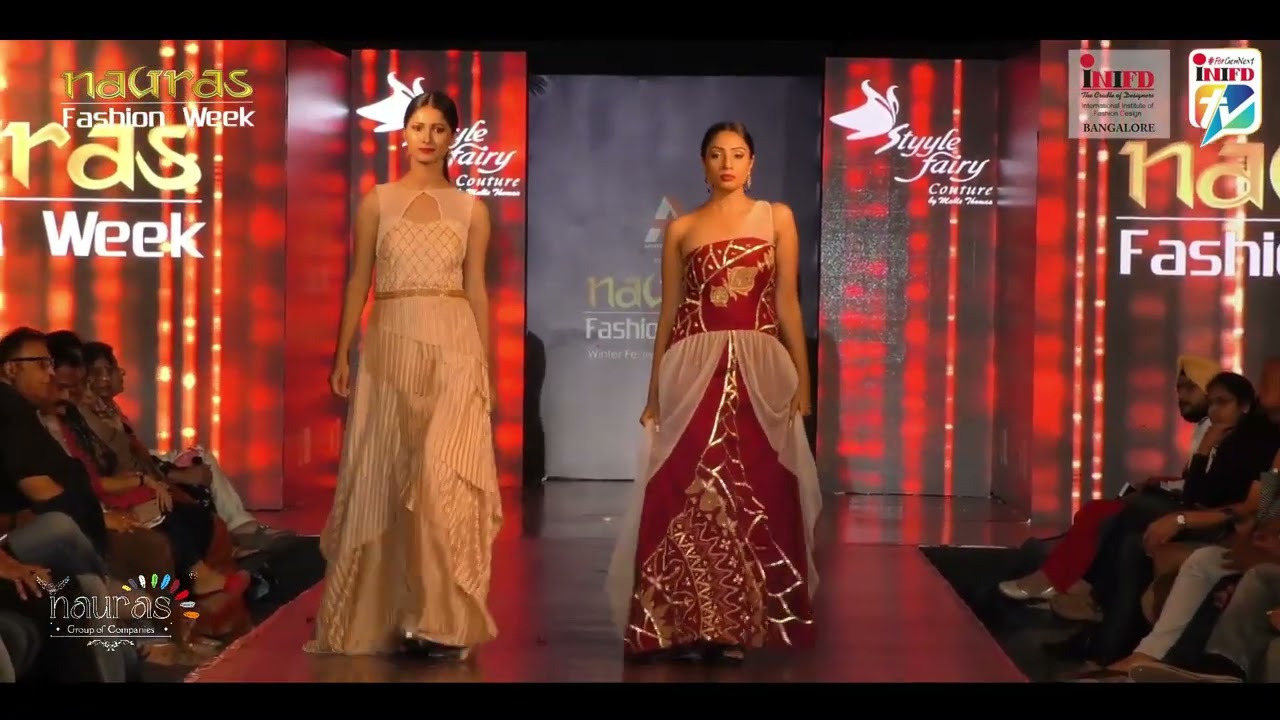 Nauras Fashion Week