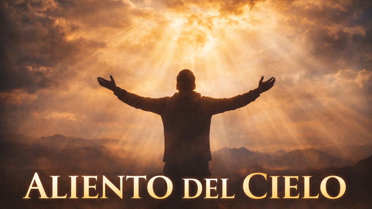 Aliento del cielo. Adoración poderosa. 