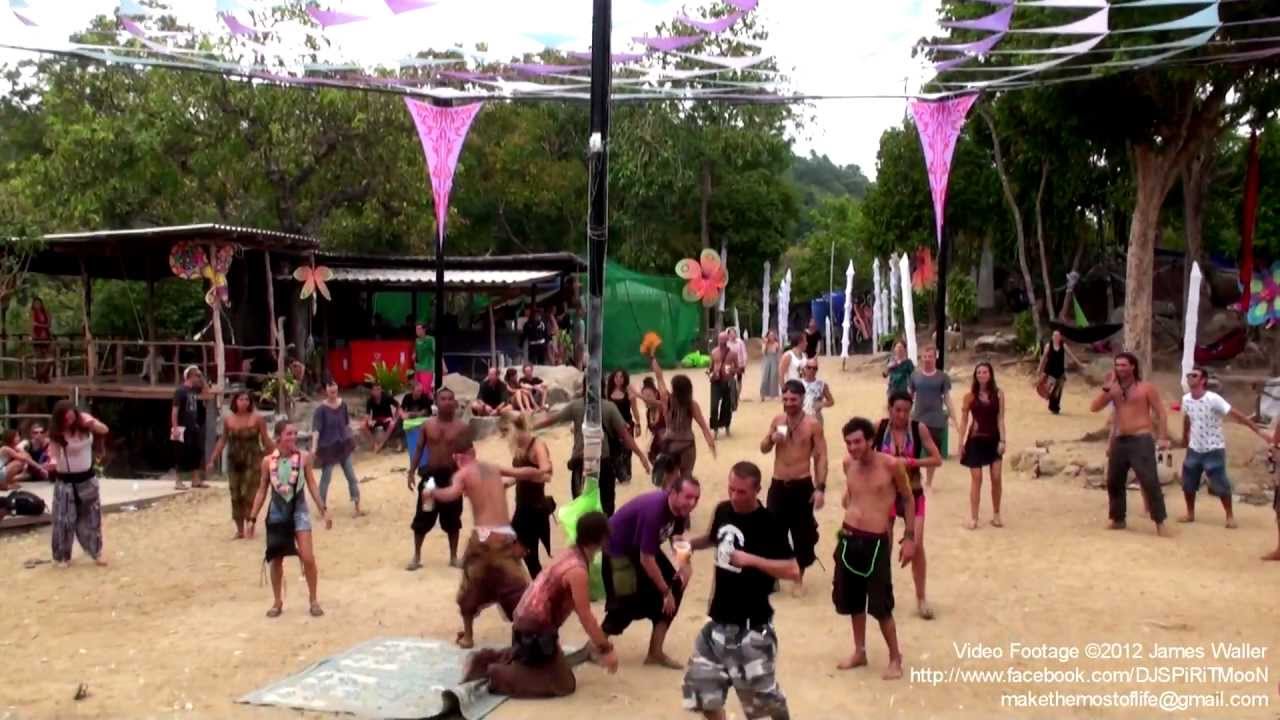 The Experience Koh Tao Thailand 2011 / 2012 1080 HD.mp4