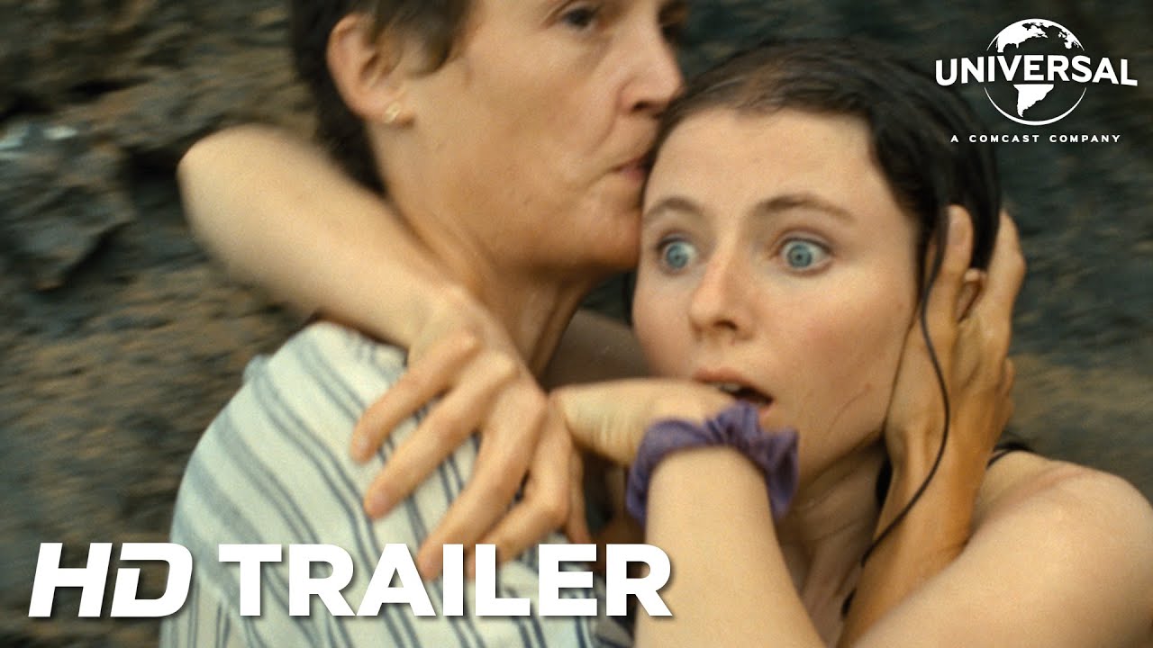 OLD &ndash; Official Trailer (Universal Pictures) HD
