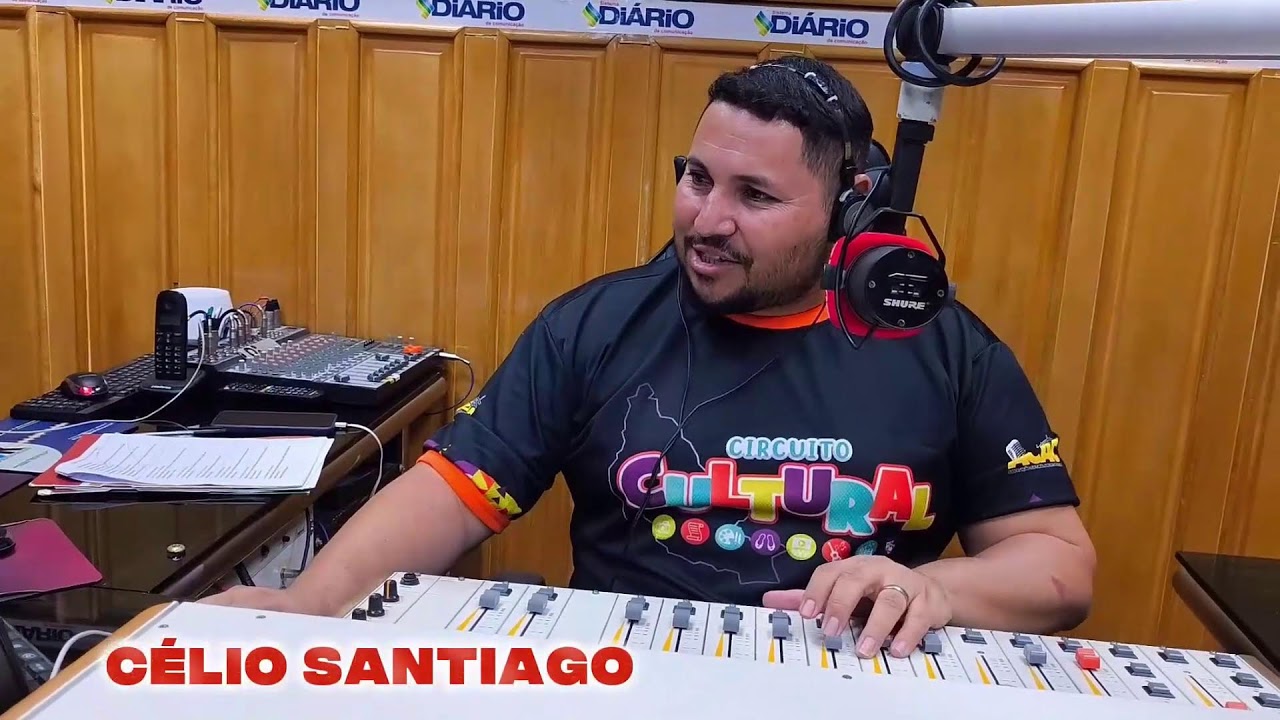 PONTO DE ENCONTRO | TERÇA-FEIRA | 05/01/2026