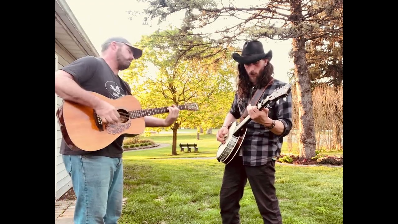 Daniel Cole Dailey - Barn Cat - Feat. T Bear