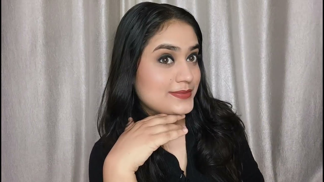 Smokey Eye Tutorial with NYBae Eyeshadow Palette!