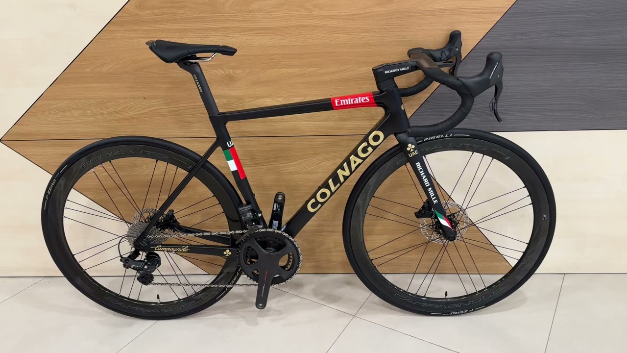 COLNAGO V3RS UAE