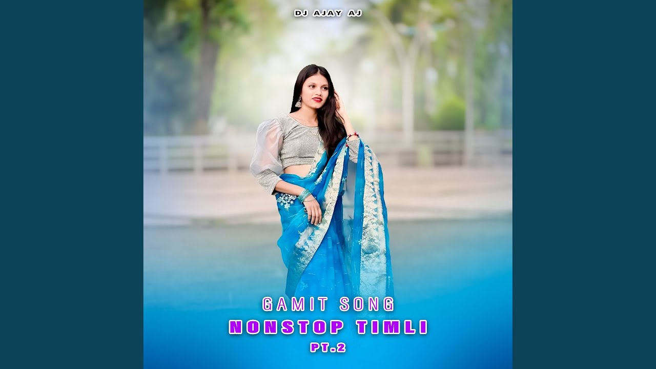 GAMIT SONG NONSTOP TIMLI PT. 2