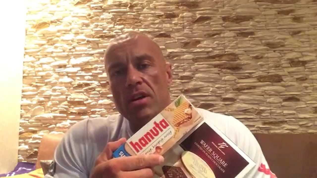 DIETA i internetowe kłamstwa...