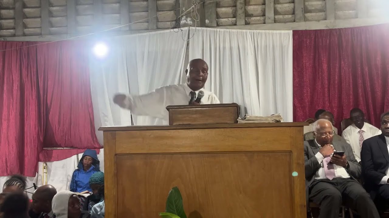 Radio La Vallée De Jacmel est en direct !