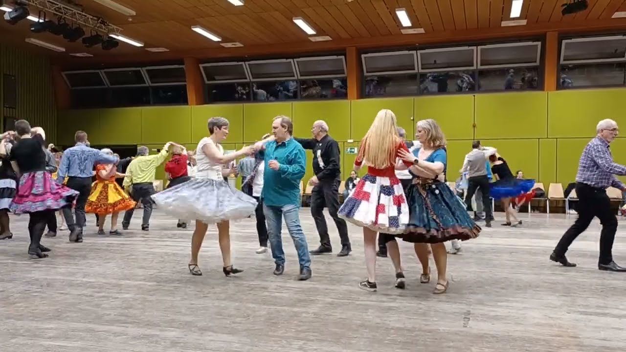 2023 Palmbunny Dance  