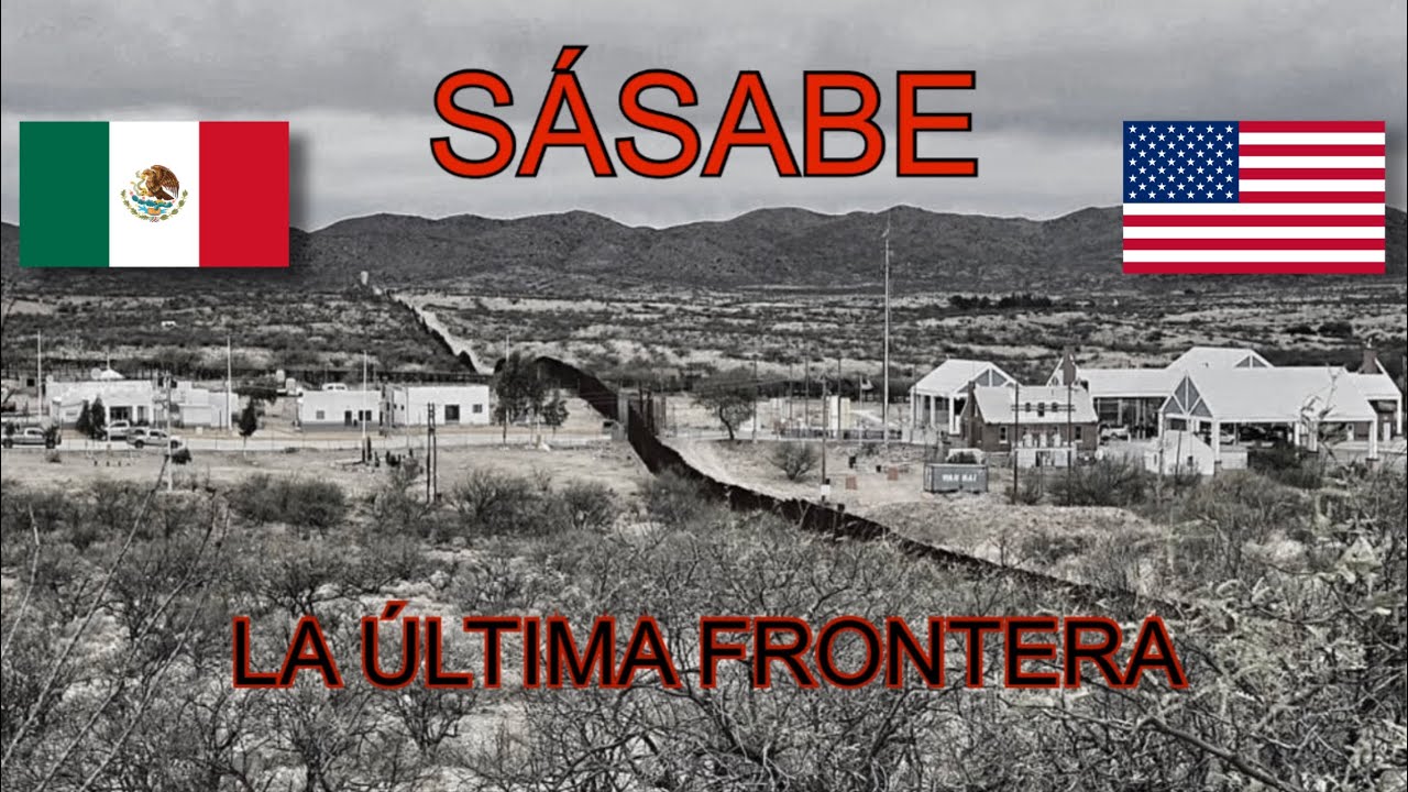 ALTAR SONORA EL CAMINO A S&Aacute;SABE LA ULTIMA FRONTERA~EL DESIERTO M&Aacute;S P3L1GR0SO PARA UN MIGRANTE