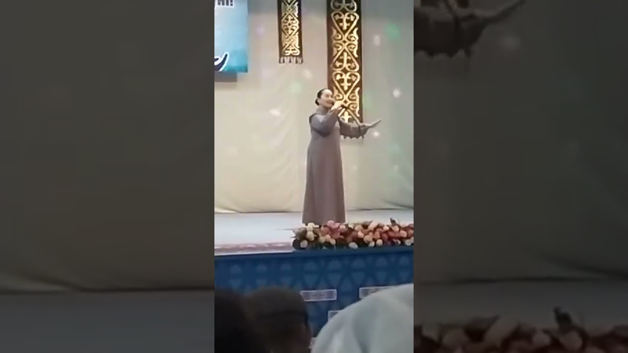Гүлжамал Төлегенқызы. Сыр елім Л. Әбдіхалықова