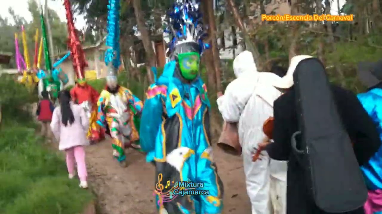 Domingo de Carnaval/2024