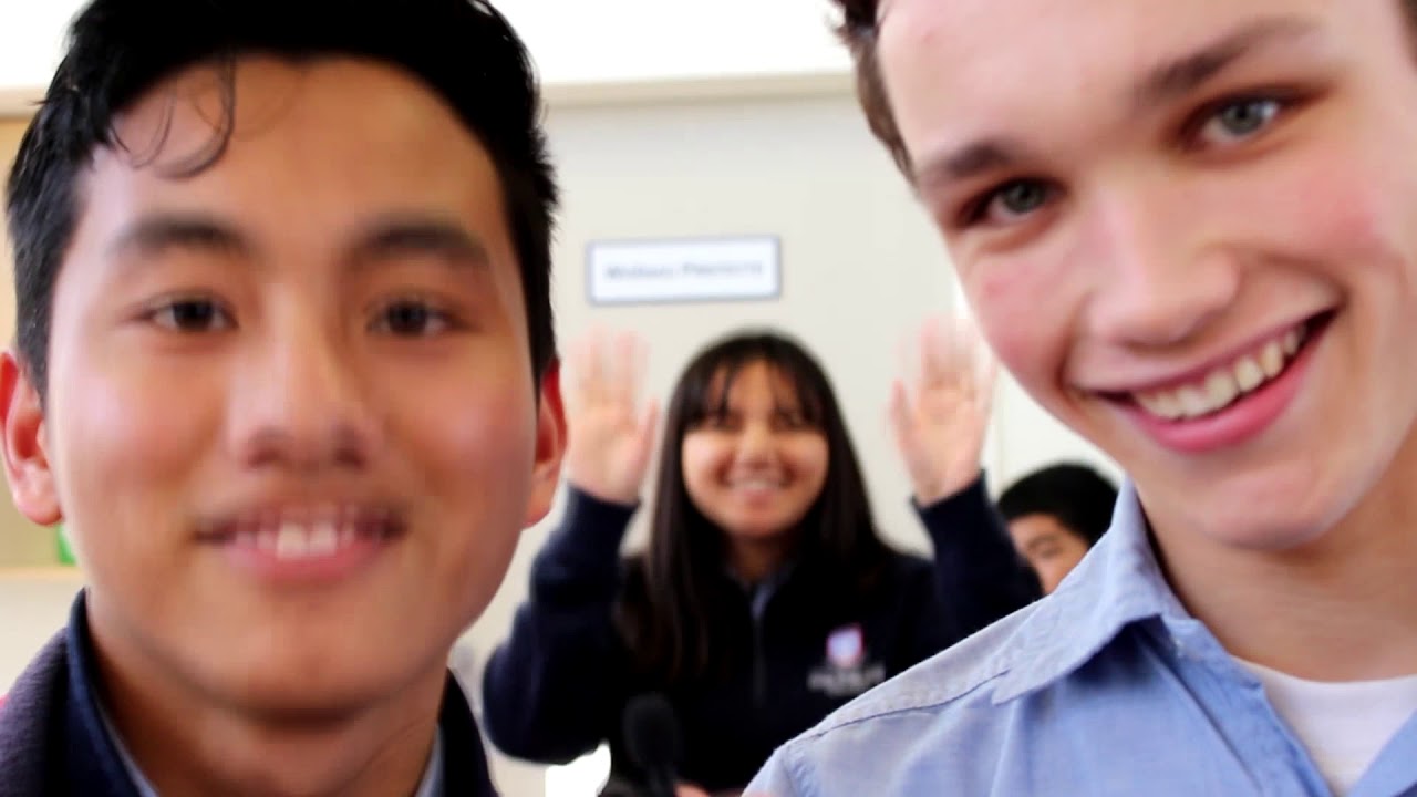 OTHC 2019 Leaver's Video