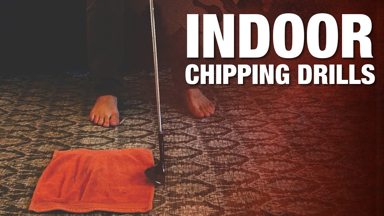 INDOOR CHIPPING DRILLS