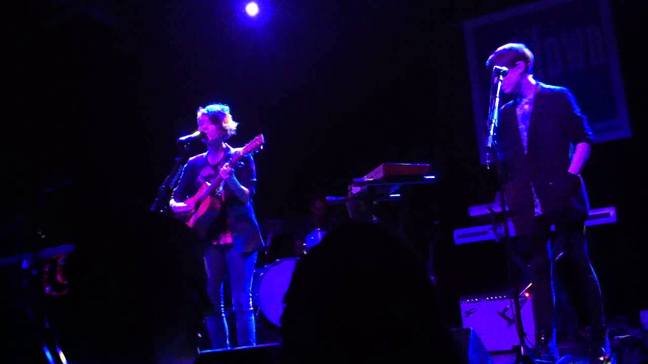 Call It Off Tegan and Sara eTown Radio Show