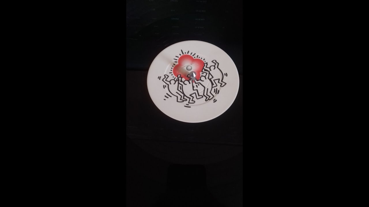 Members Of The House  -  These Are My People (Rainbow Mix) (Mad Mikes Edit)