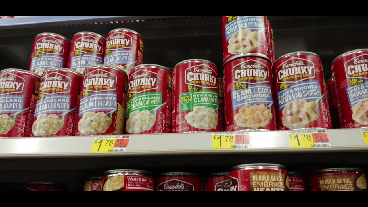 Prepping 2021 | Rising Prices | Hyperinflation | Shrinkflation | Dark Winter Coming | Prepping