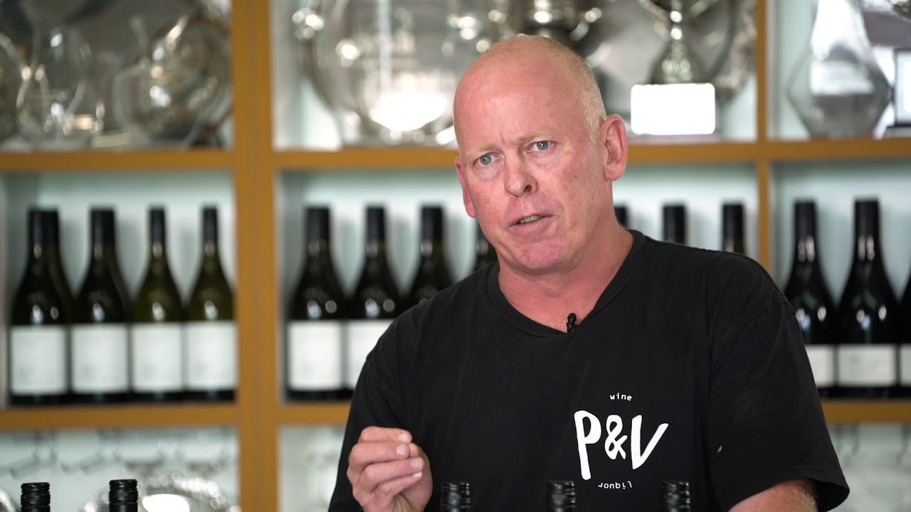 Thomas Wines Wineflix + Chill advert