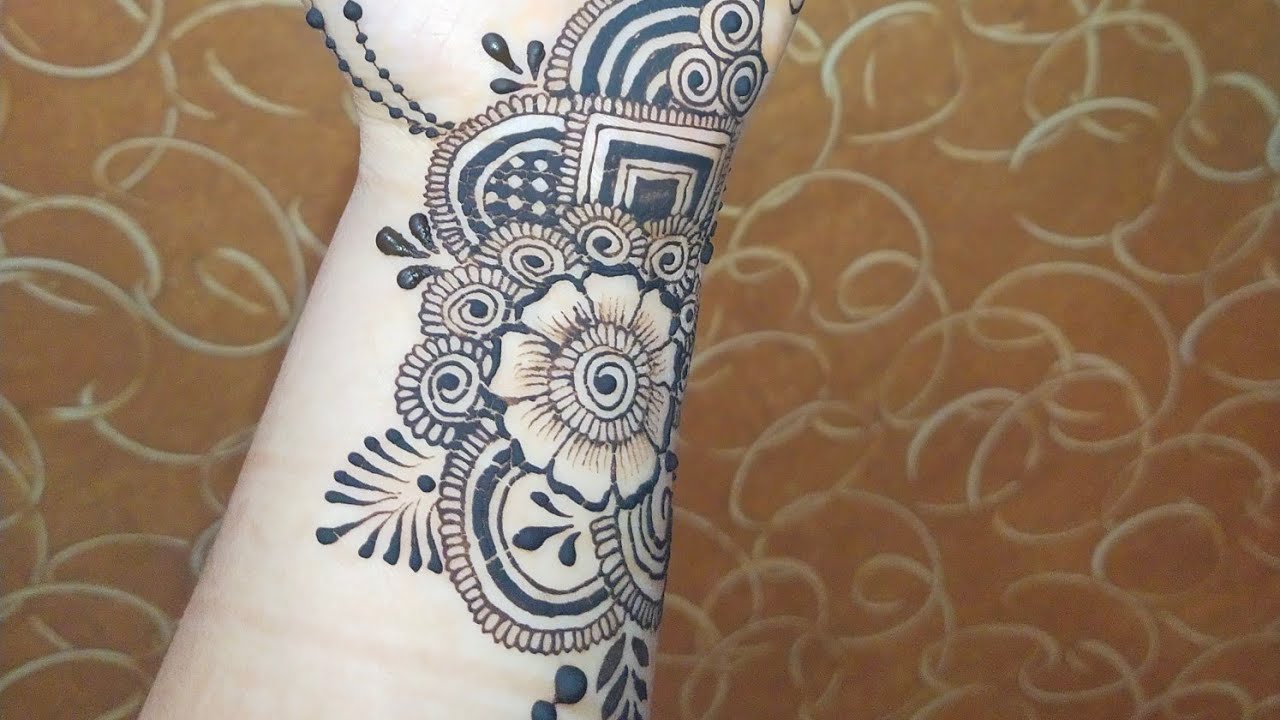 Mehndi Marwadi is live