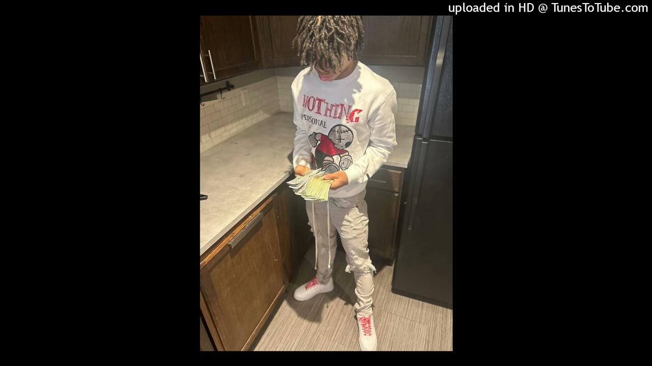 2glocks.red Dallas Drill Type Beat 