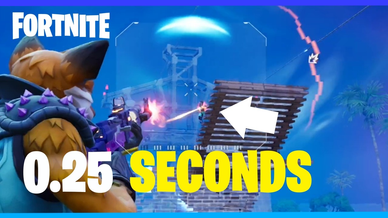 This is the SWEATIEST quick-scoper I've ever played against