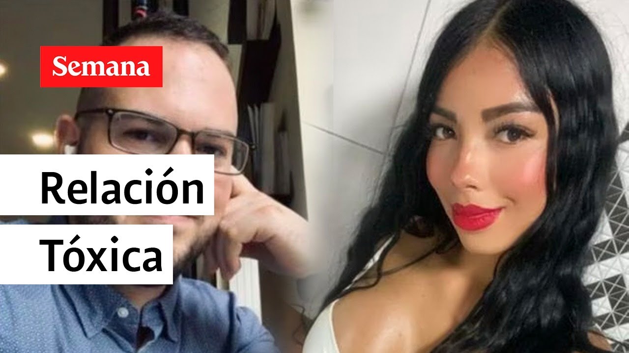 Amiga de Valentina Trespalacios reveló detalles de la relación con John Poulos.