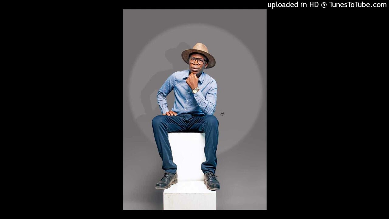 Tio Bebida Ft Fdd - Dhibemba (2025) Official Áudio