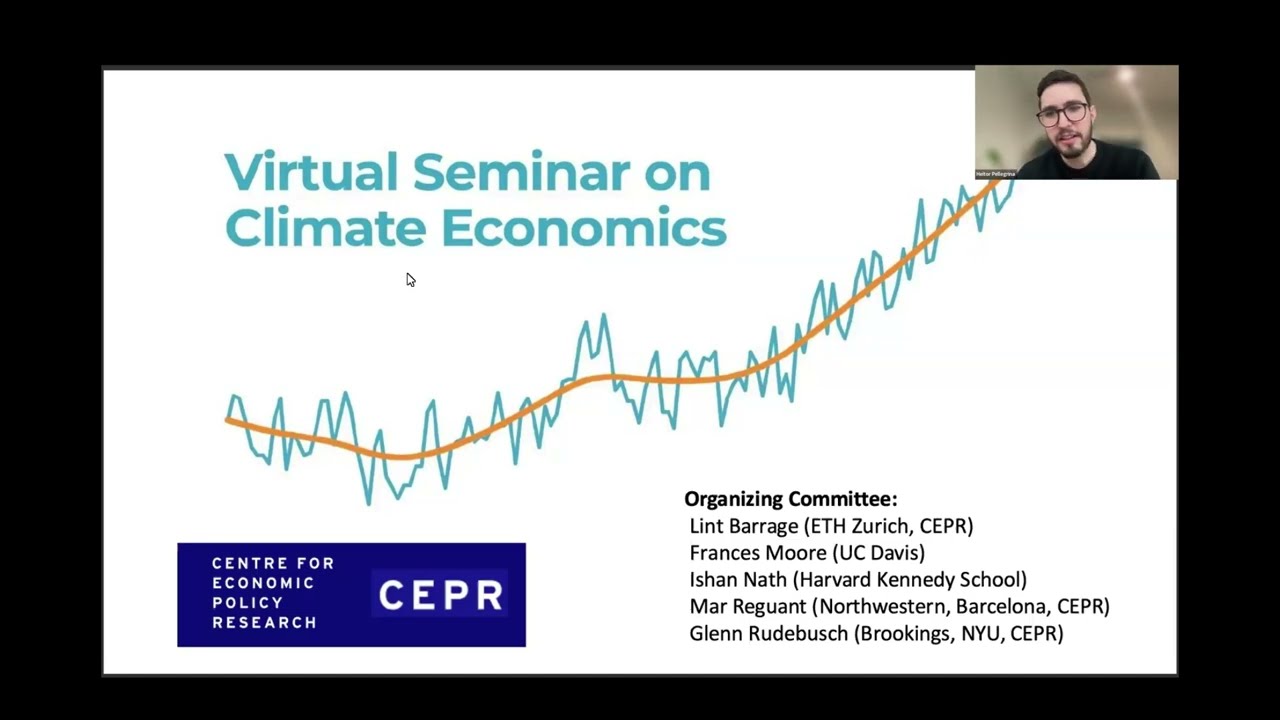 VSCE - Farm Size Distribution, Weather Shocks, and Agricultural Productivity