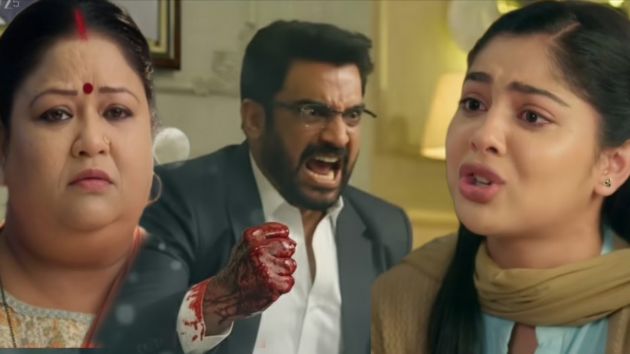 Tum se Tum Tak Upcoming Twist | आर्यवर्धन का रौद्र रूप , एक फैसले का खौफनाक अंजाम