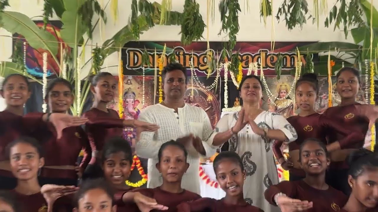 නව පන්ති ආරම්භය 2026 🙏❤️