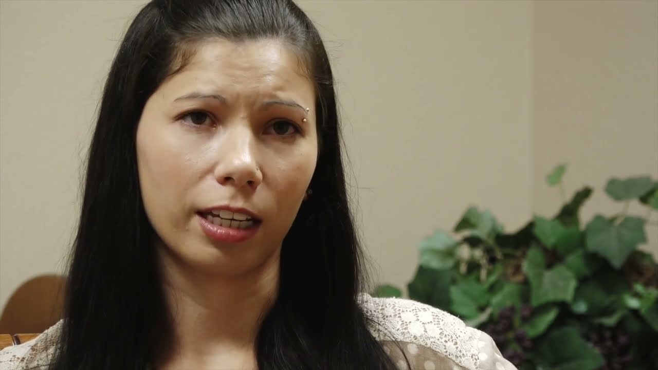 Treatment for girls at risk
