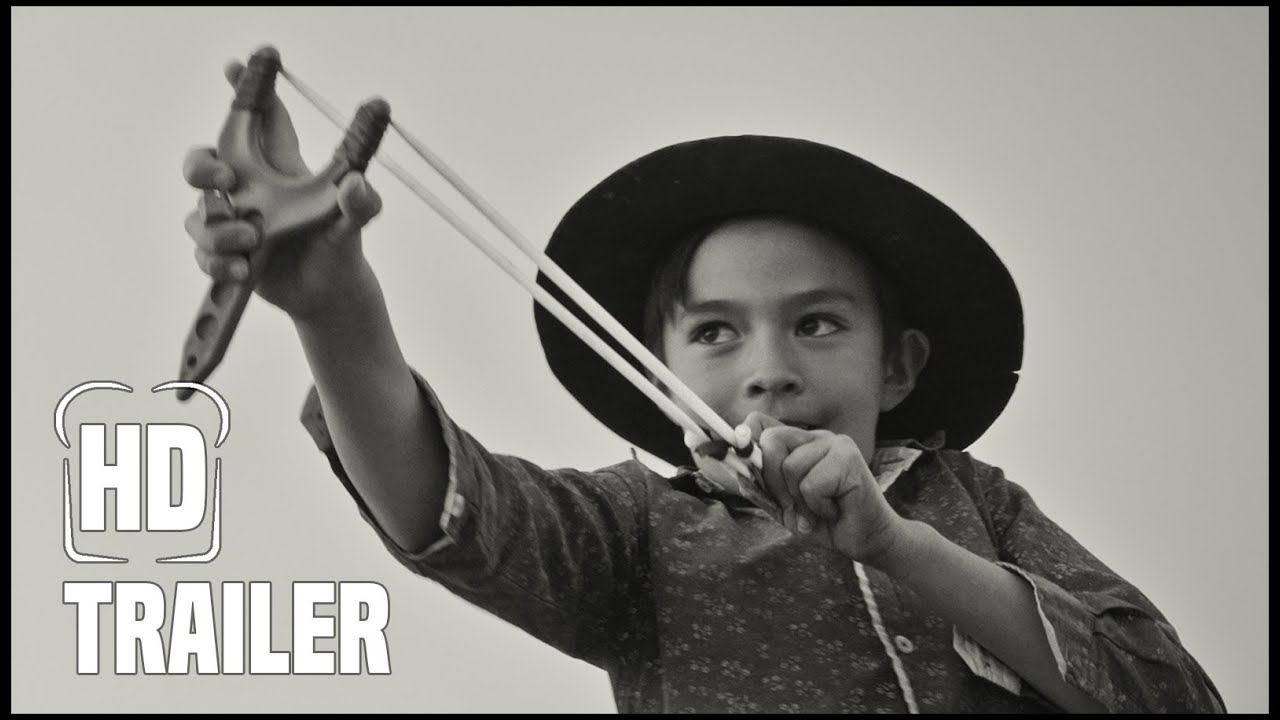 GAUCHO GAUCHO Trailer German Deutsch (2025)
