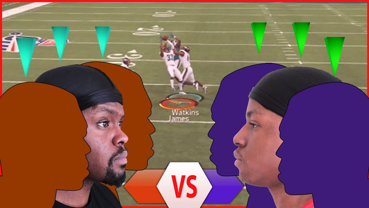 Will This CPU Bug Cause Dion's Squad To Lose?!? (MUT Squads)